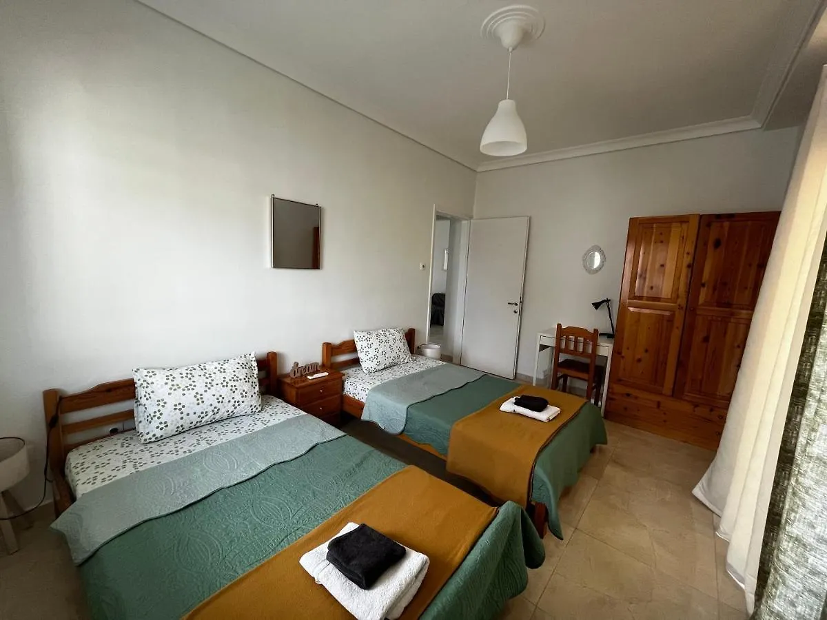 Istos Apartment テッサロニキ