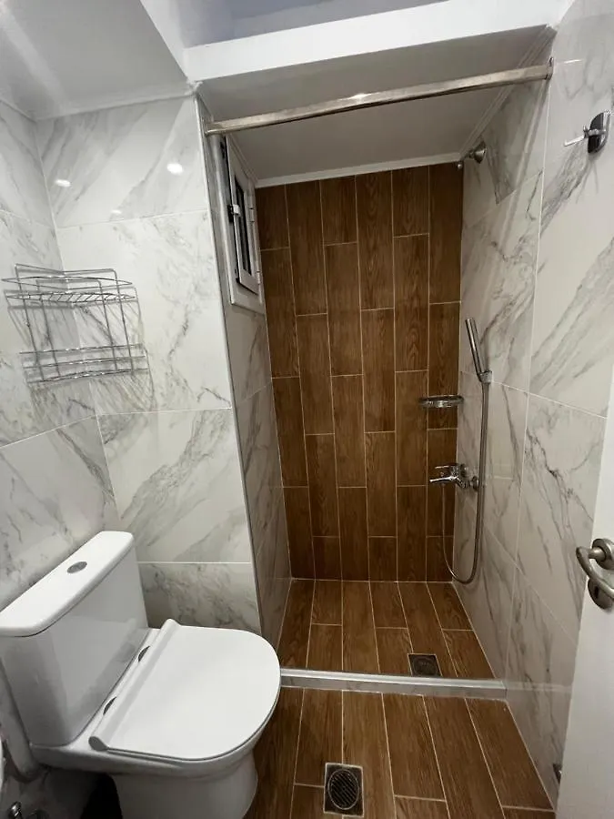Istos Apartment テッサロニキ 0*,  ギリシャ