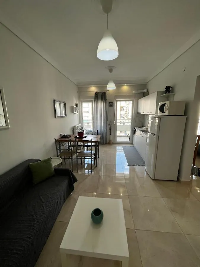 Istos Apartment テッサロニキ ギリシャ