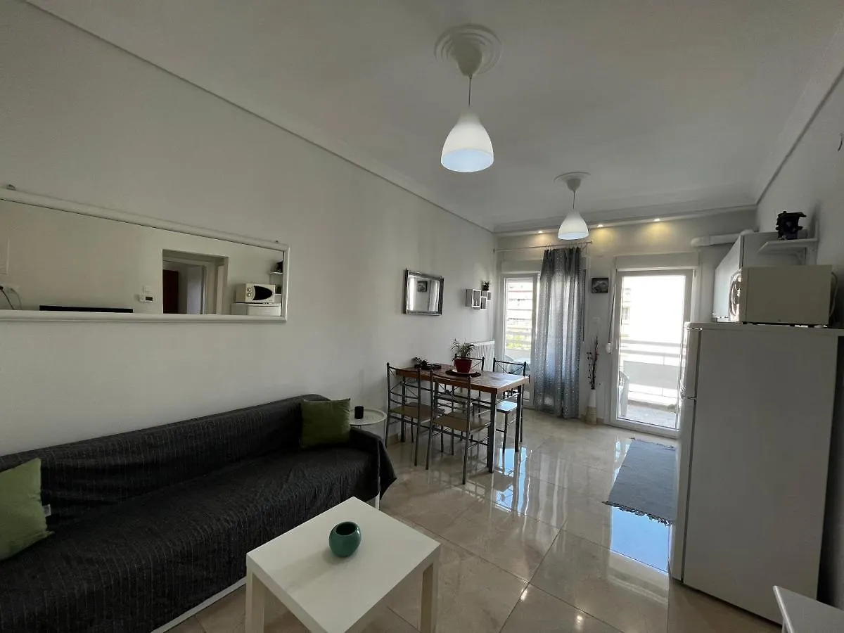 Istos Apartment テッサロニキ