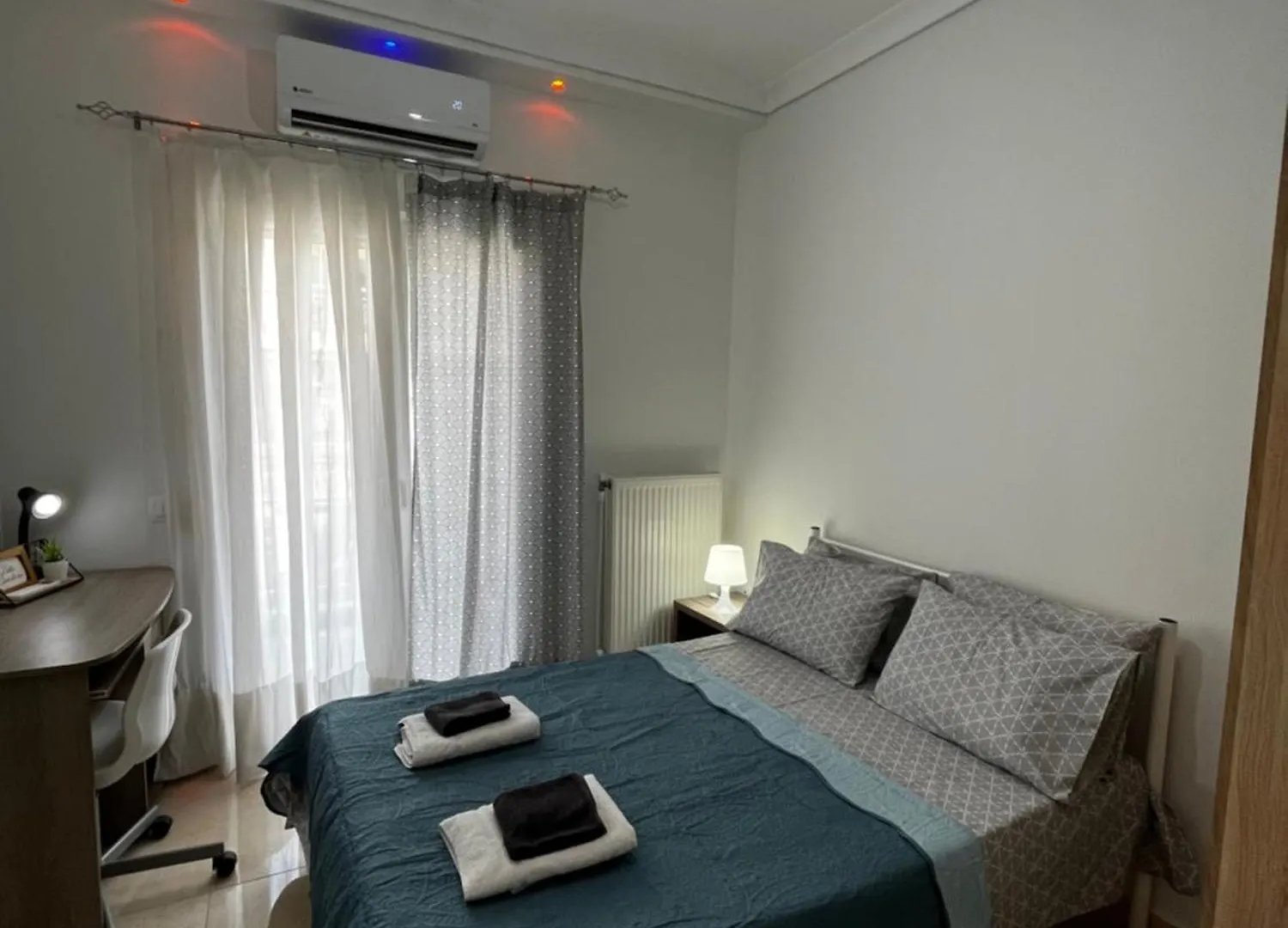 Istos Apartment テッサロニキ