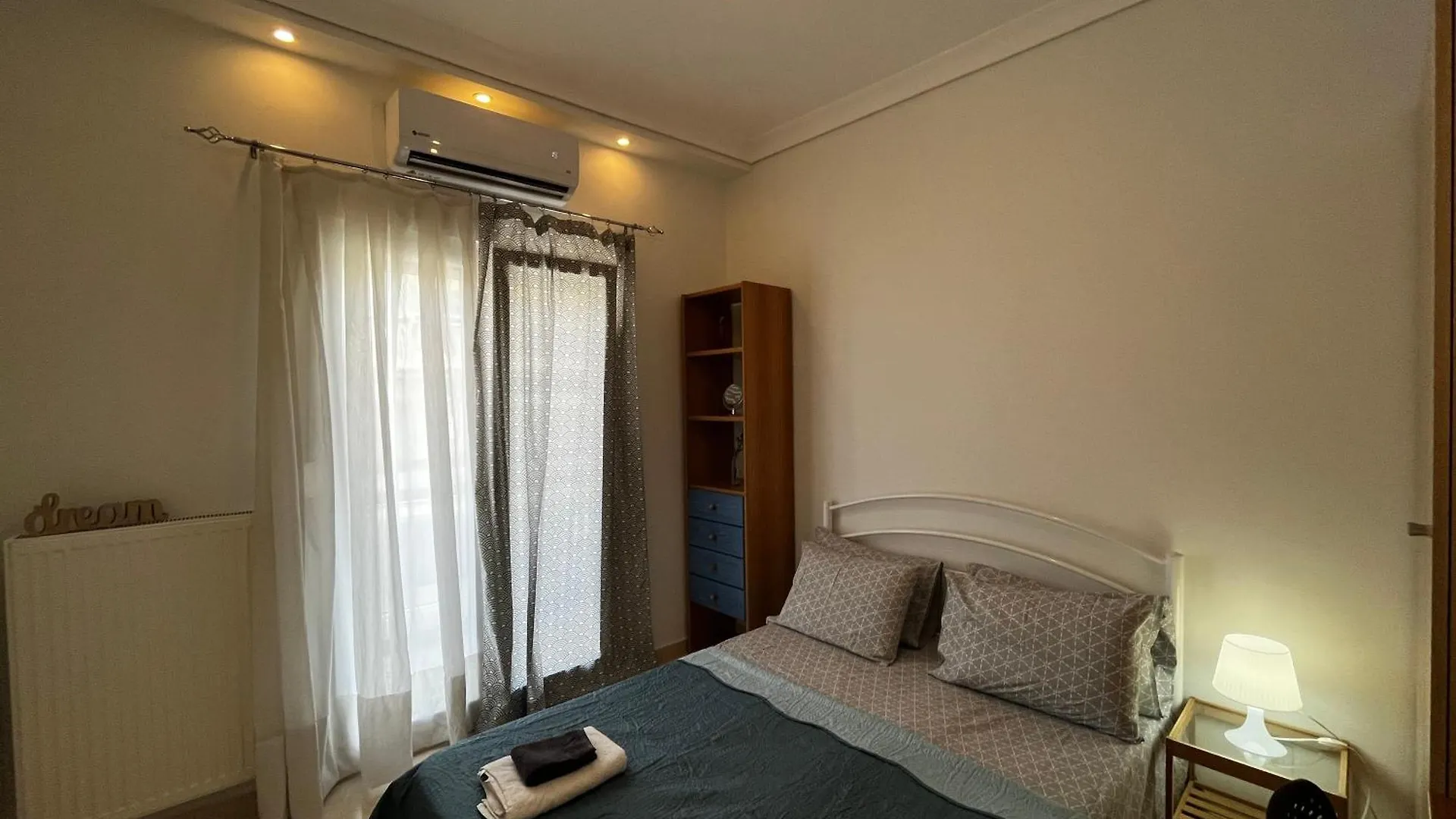 Istos Apartment テッサロニキ