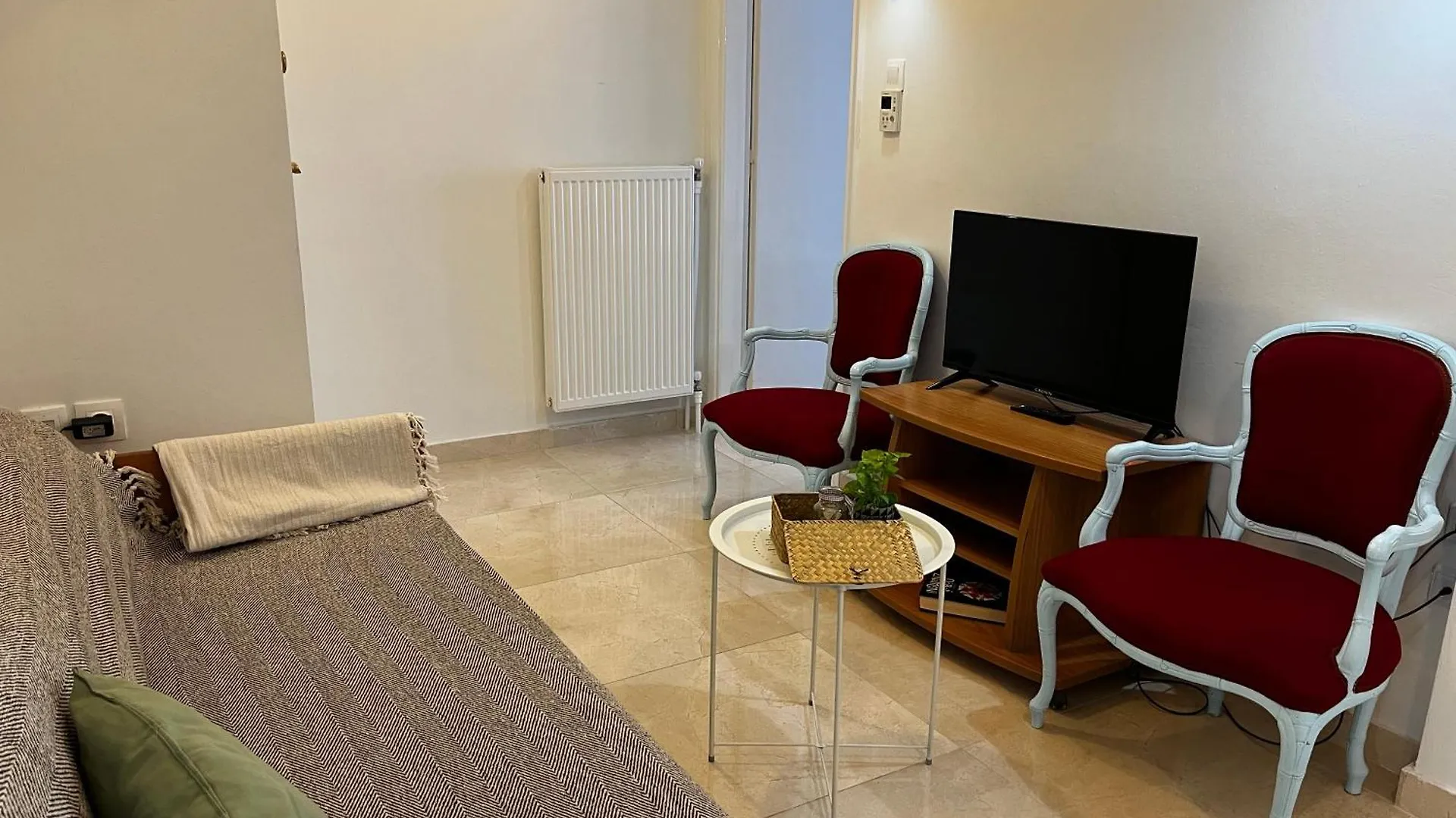 Istos Apartment テッサロニキ 0*,  ギリシャ