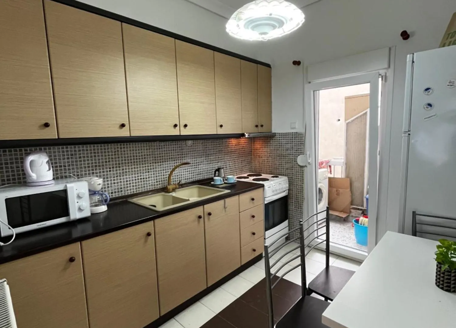 Istos Apartment テッサロニキ
