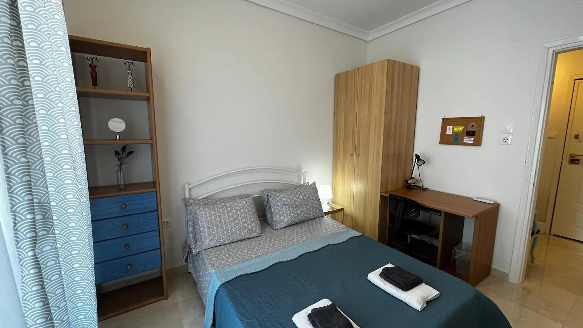 Istos Apartment テッサロニキ