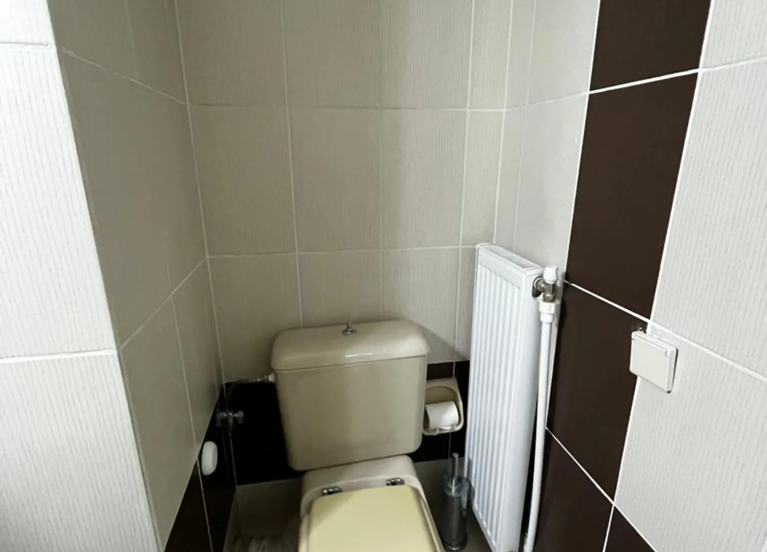 Istos Apartment テッサロニキ ギリシャ