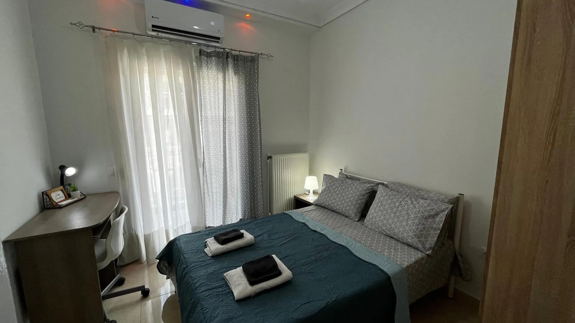 Istos Apartment テッサロニキ