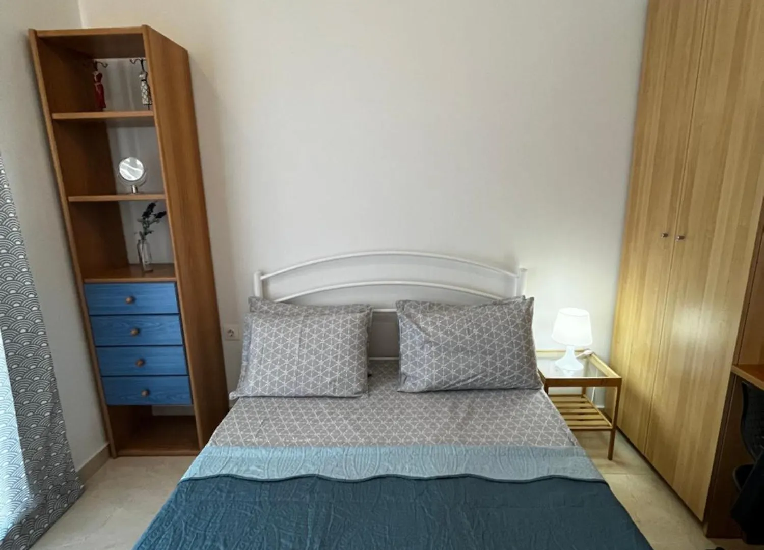 Istos Apartment テッサロニキ