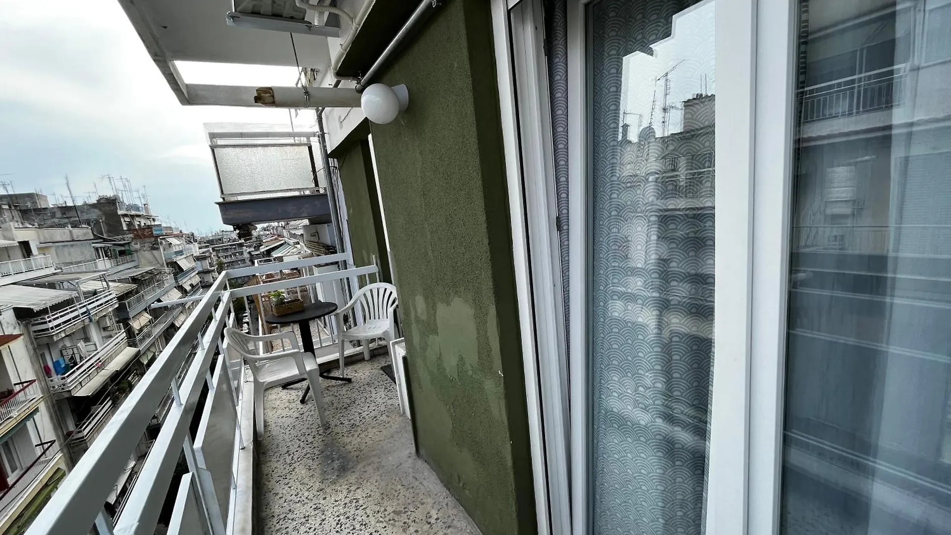 Istos Apartment テッサロニキ ギリシャ